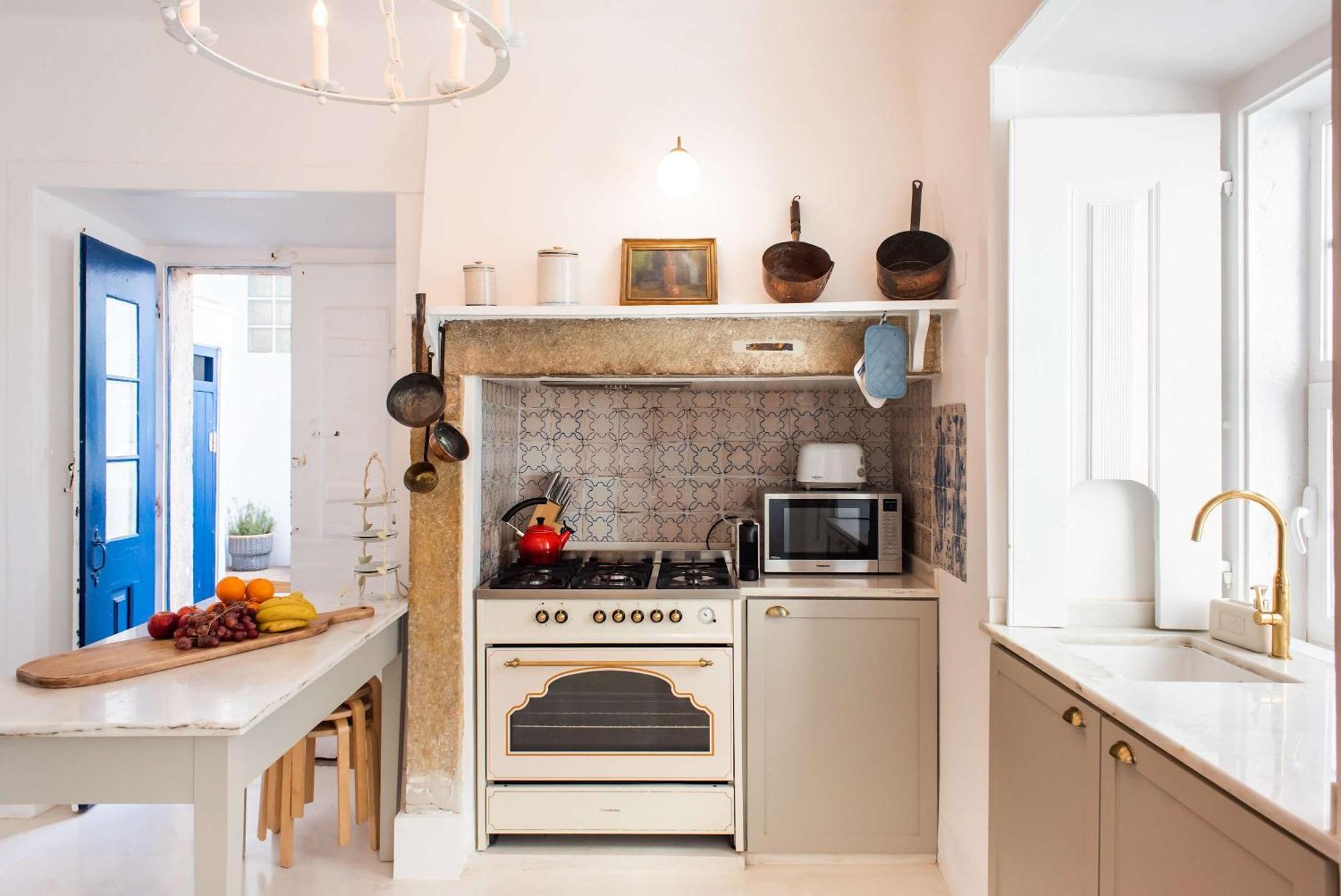 Central 3 Bedroom Apartment In Ericeira Ngoại thất bức ảnh